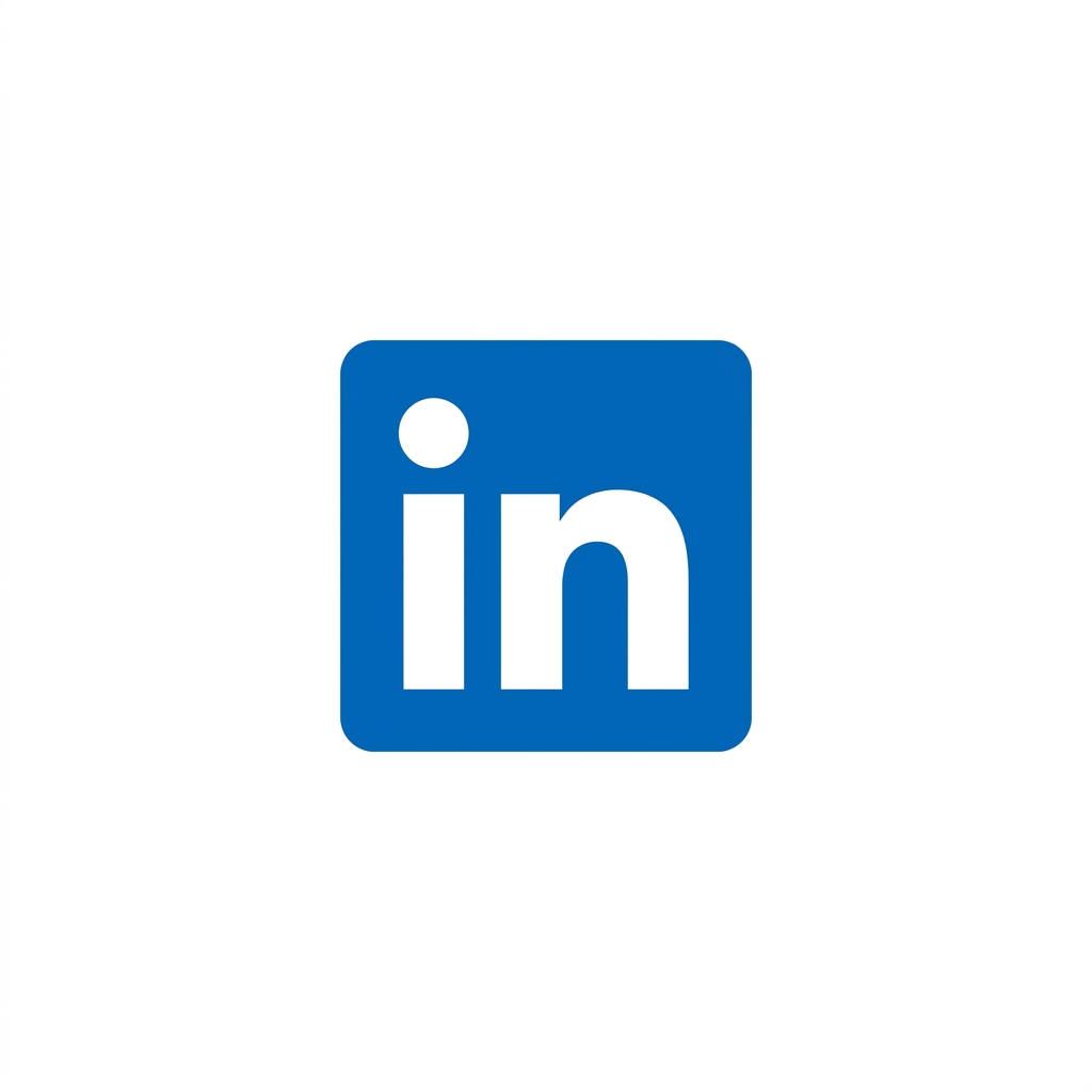 LinkedIn certification badge — CRM Basics